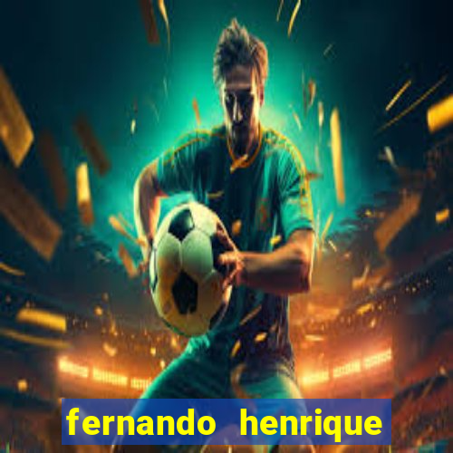 fernando henrique cardoso fortuna